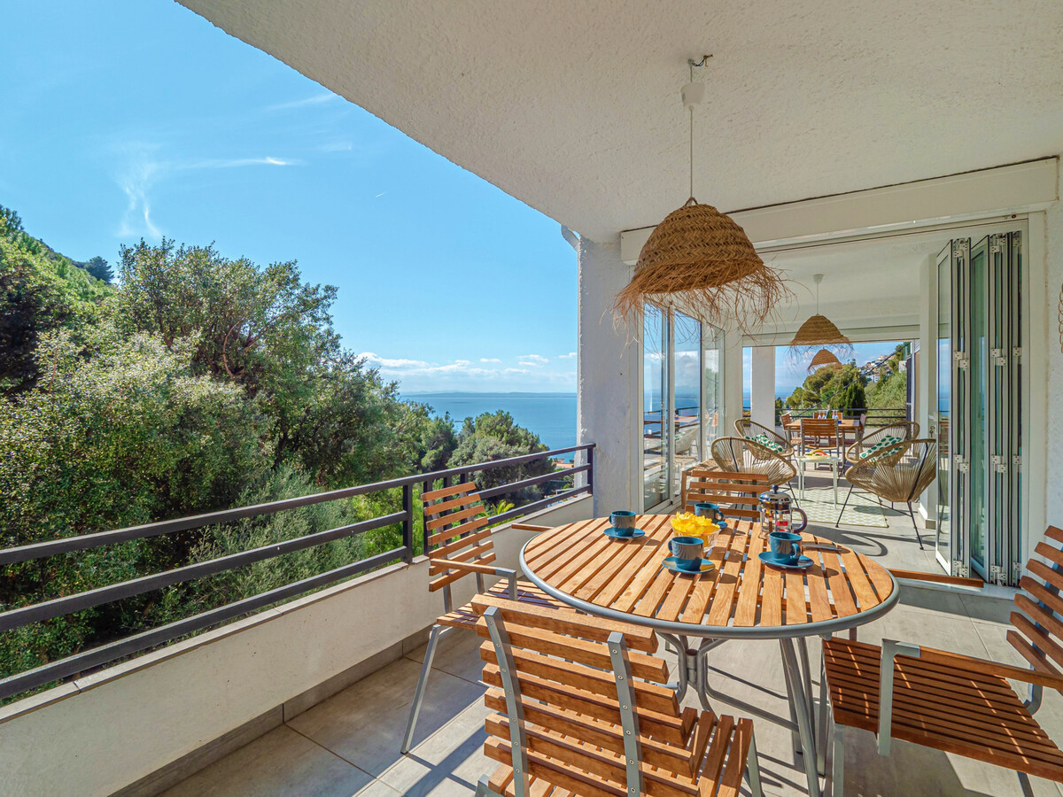 Villa Esmeralda - 4 chambres avec piscine et vue mer - Photo 4