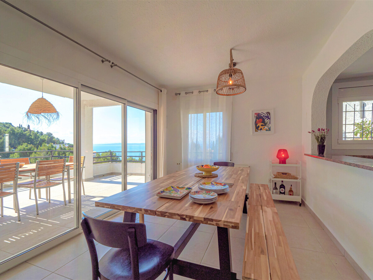 Villa Esmeralda - 4 chambres avec piscine et vue mer - Photo 10