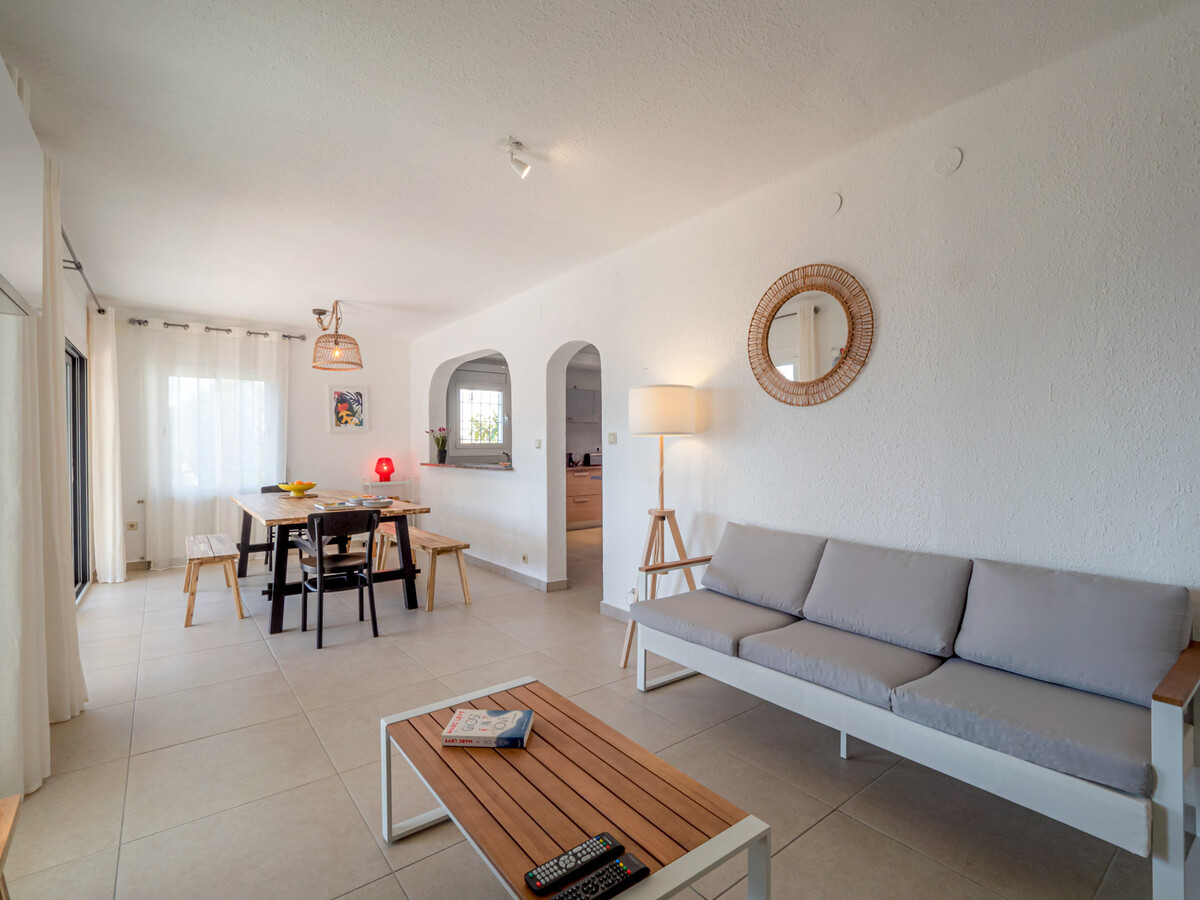 Villa Esmeralda - 4 chambres avec piscine et vue mer - Photo 13