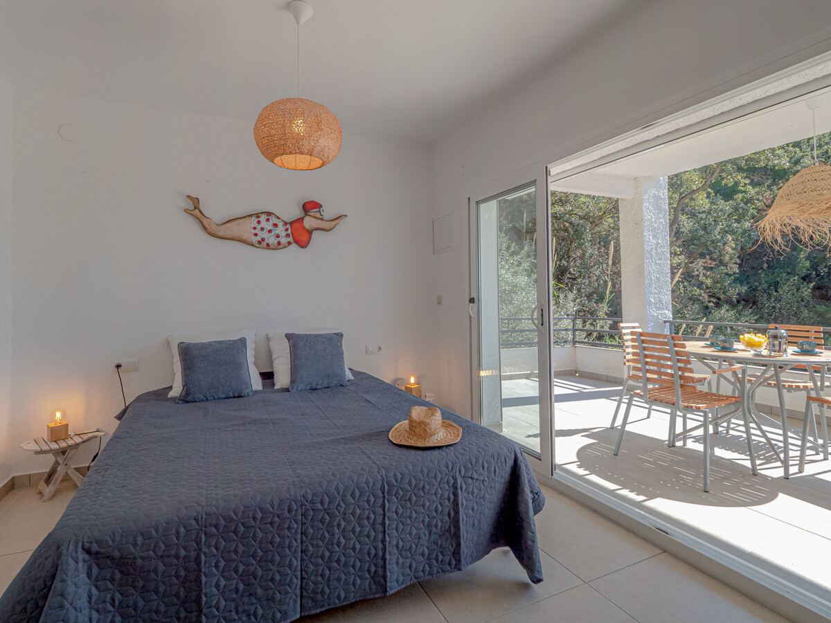 Villa Esmeralda - 4 chambres avec piscine et vue mer - Photo 14
