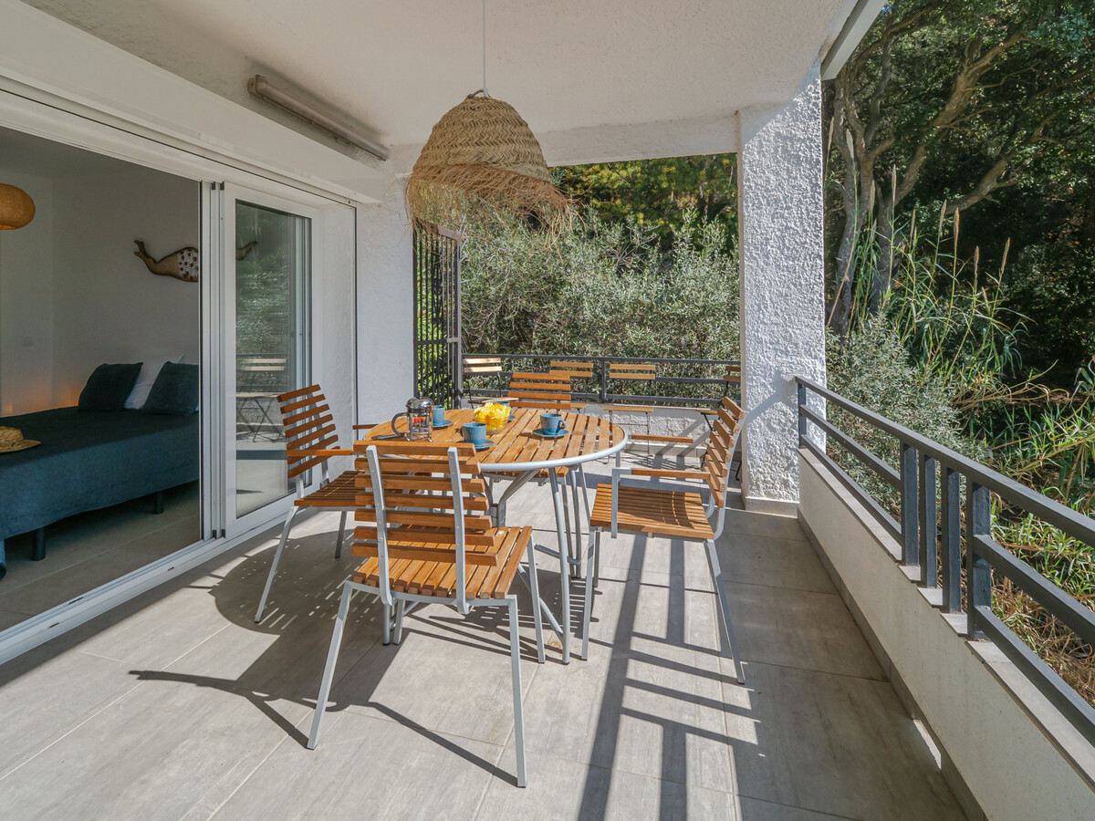 Villa Esmeralda - 4 chambres avec piscine et vue mer - Photo 17