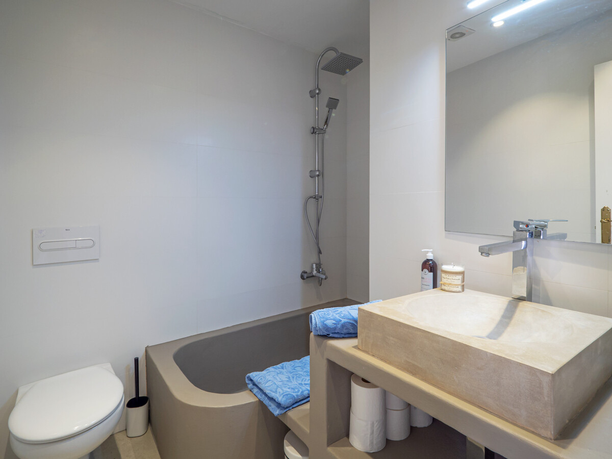 Villa Esmeralda - 4 chambres avec piscine et vue mer - Photo 19