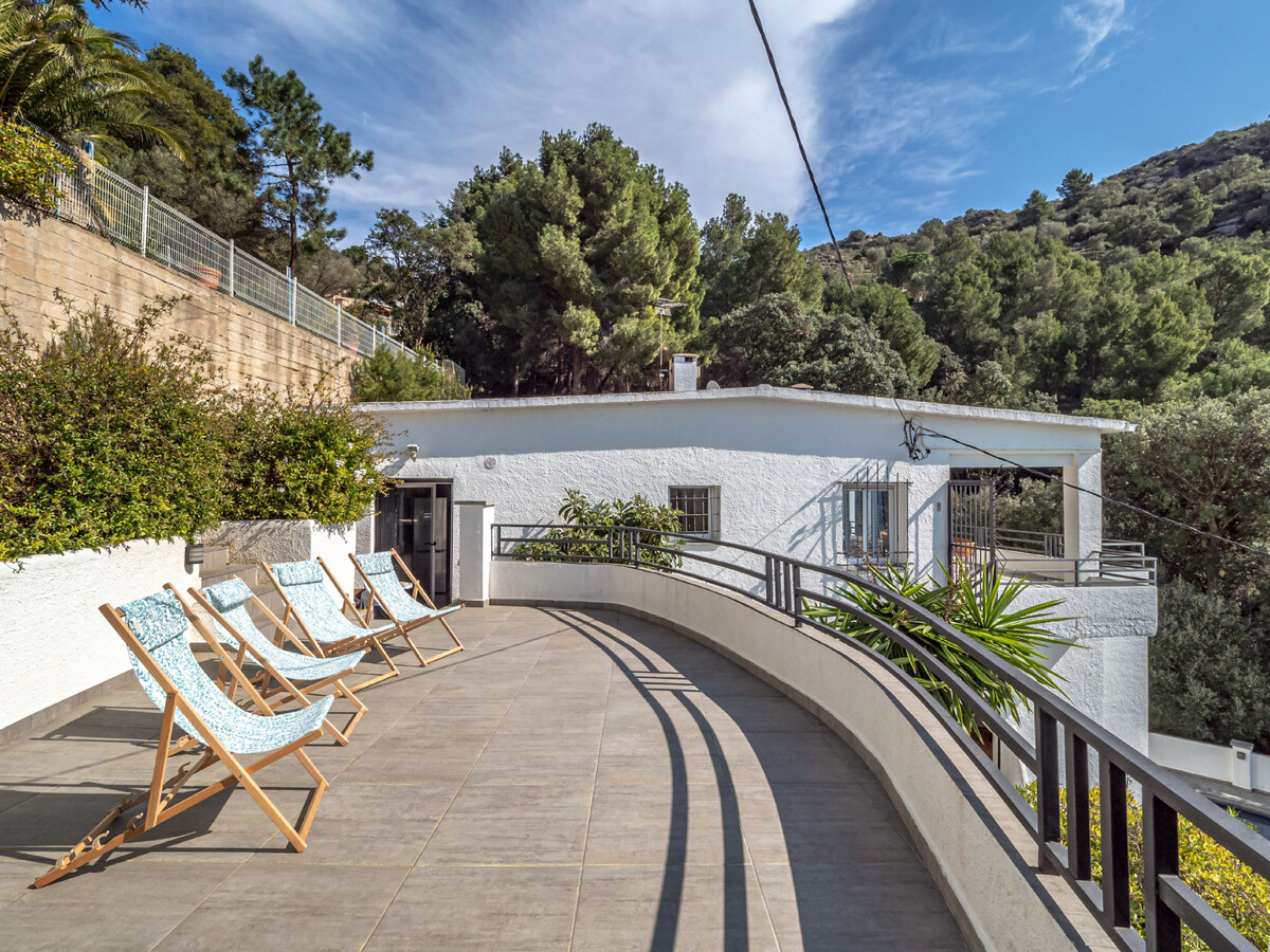 Villa Esmeralda - 4 chambres avec piscine et vue mer - Photo 27
