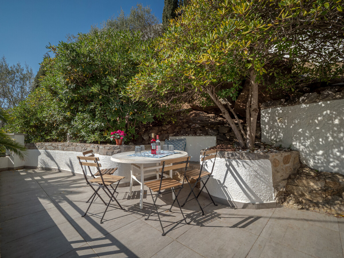 Villa Esmeralda - 4 chambres avec piscine et vue mer - Photo 34