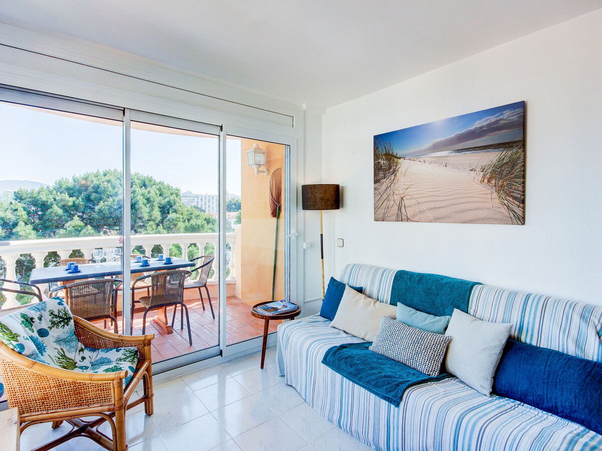 Appartement 2 chambres à Empuriabrava, 200 m de la plage - Photo 4