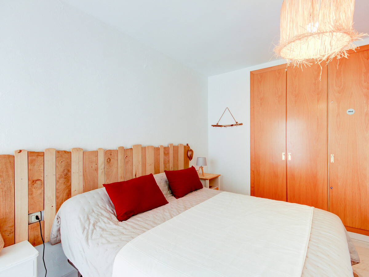 Appartement 2 chambres à Empuriabrava, 200 m de la plage - Photo 15