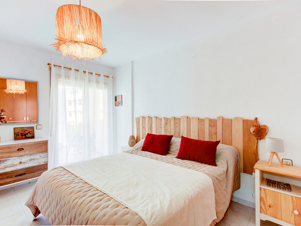 Appartement 2 chambres à Empuriabrava, 200 m de la plage - Photo 16