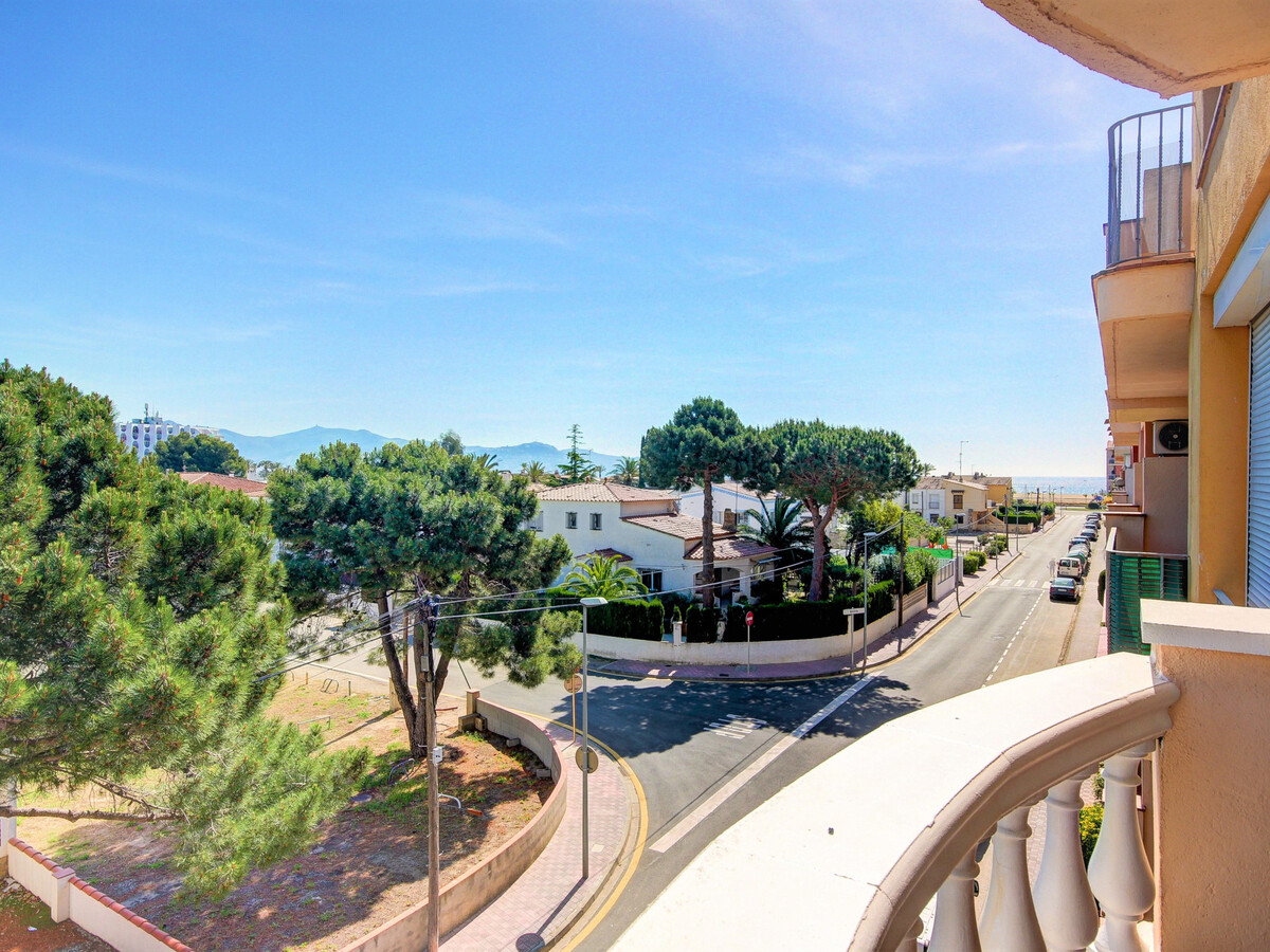 Appartement 2 chambres à Empuriabrava, 200 m de la plage - Photo 22
