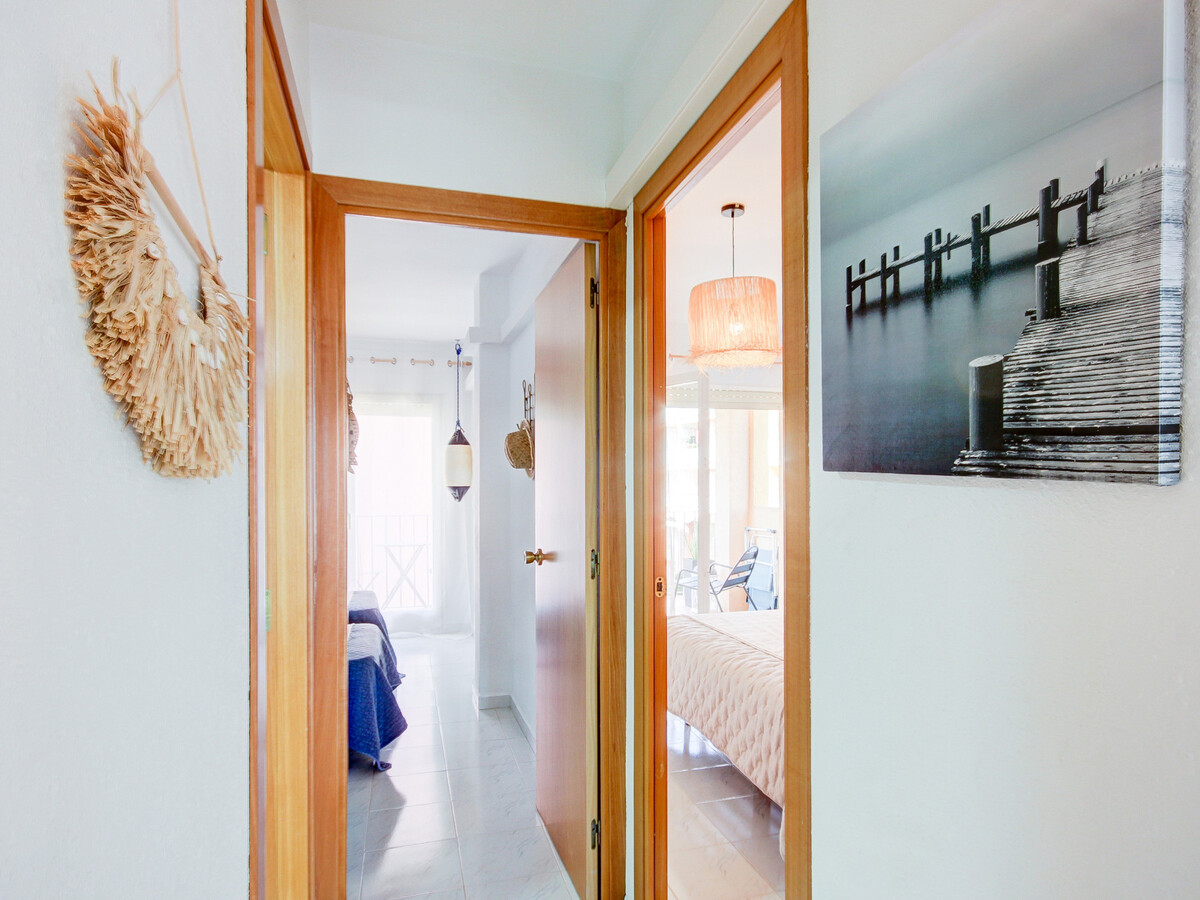 Appartement 2 chambres à Empuriabrava, 200 m de la plage - Photo 23