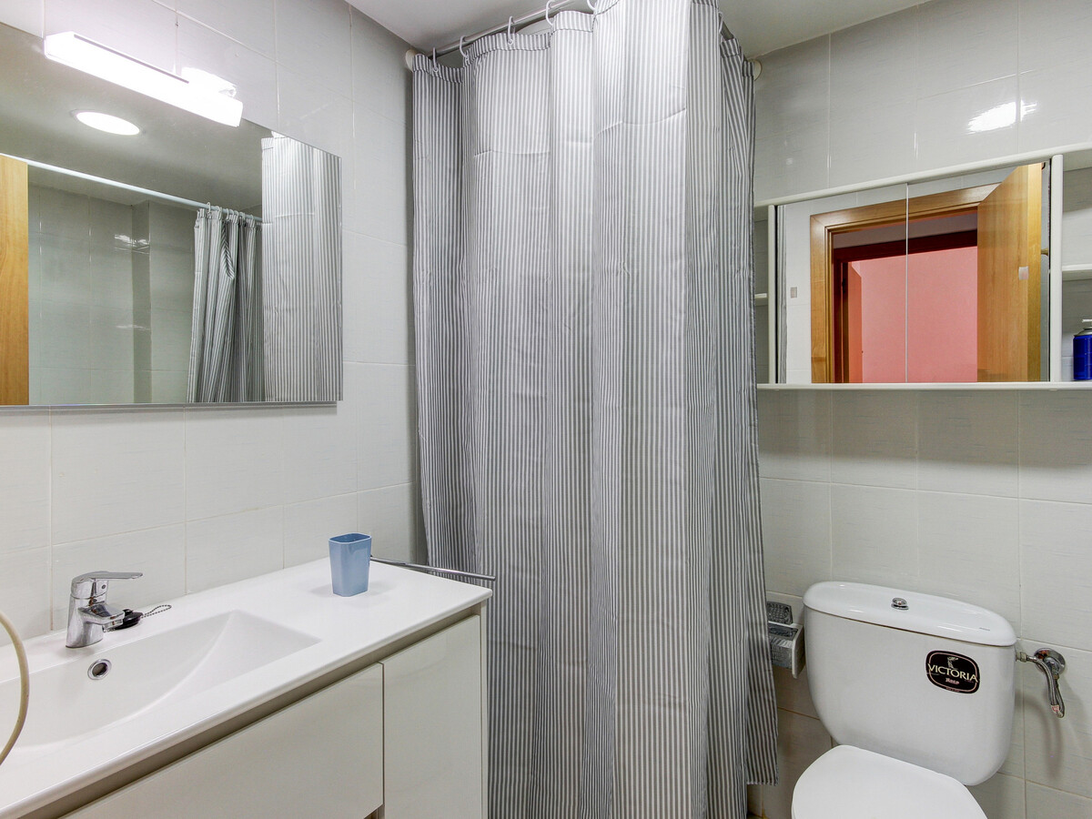 Appartement 2 chambres à Empuriabrava, 200 m de la plage - Photo 24