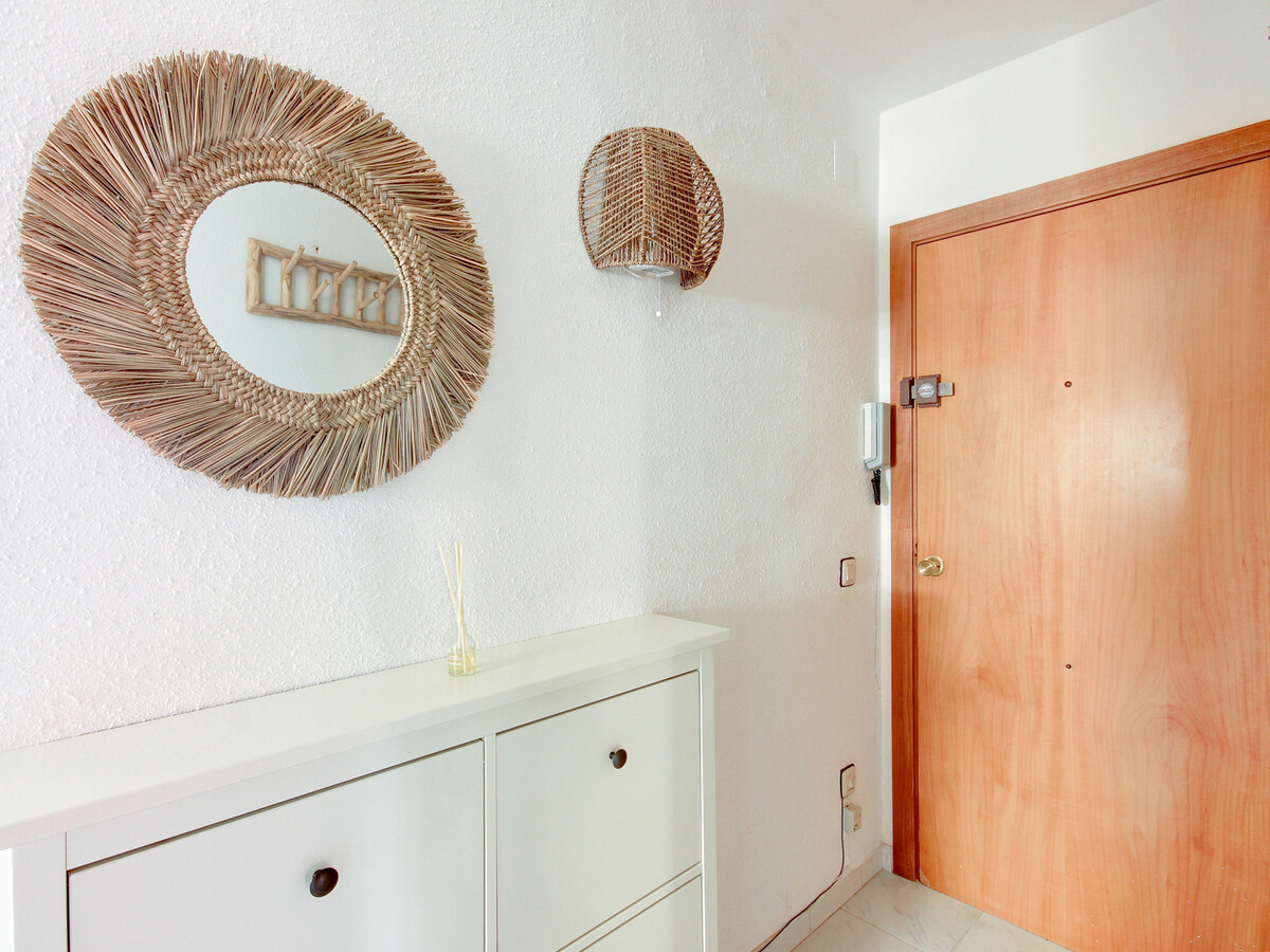 Appartement 2 chambres à Empuriabrava, 200 m de la plage - Photo 26