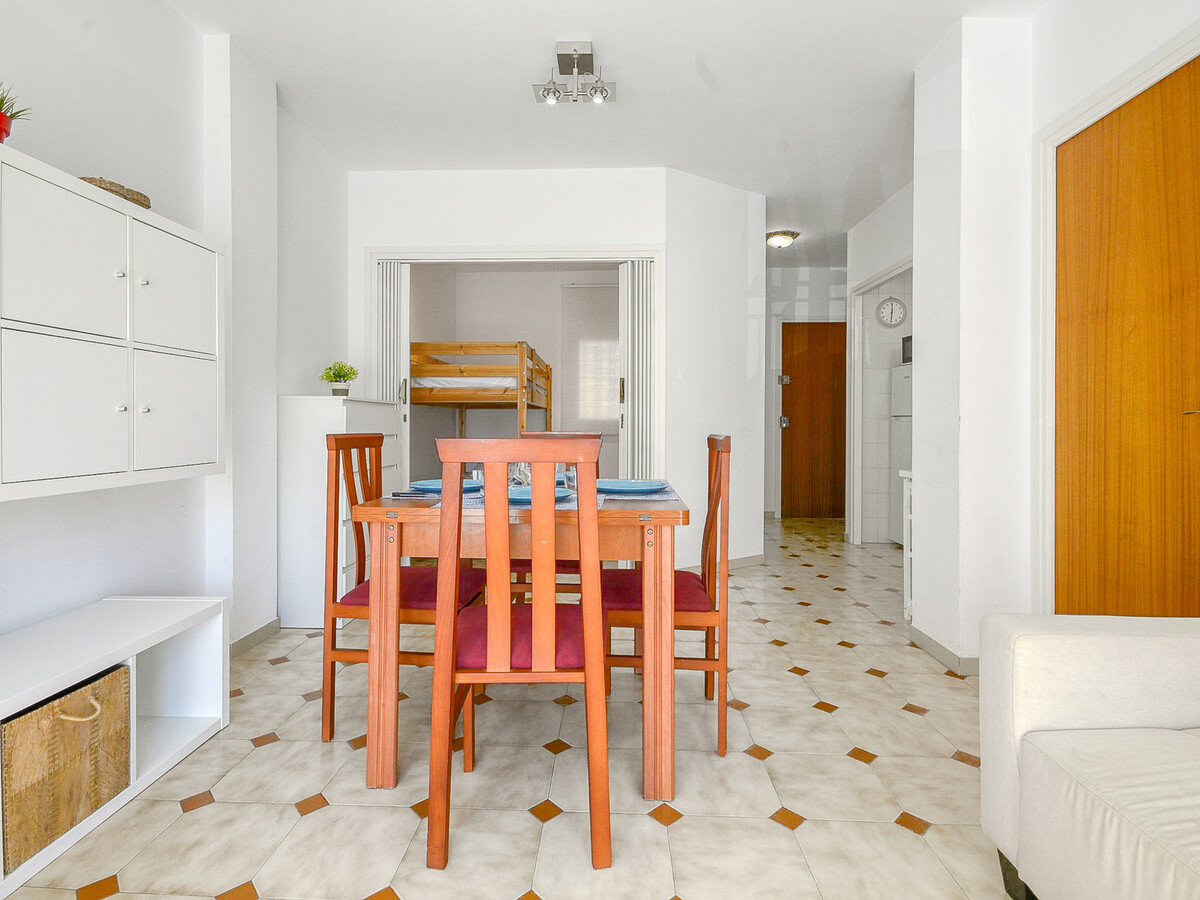 Appartement 2 chambres à 140m de la plage, Roses - Photo 2