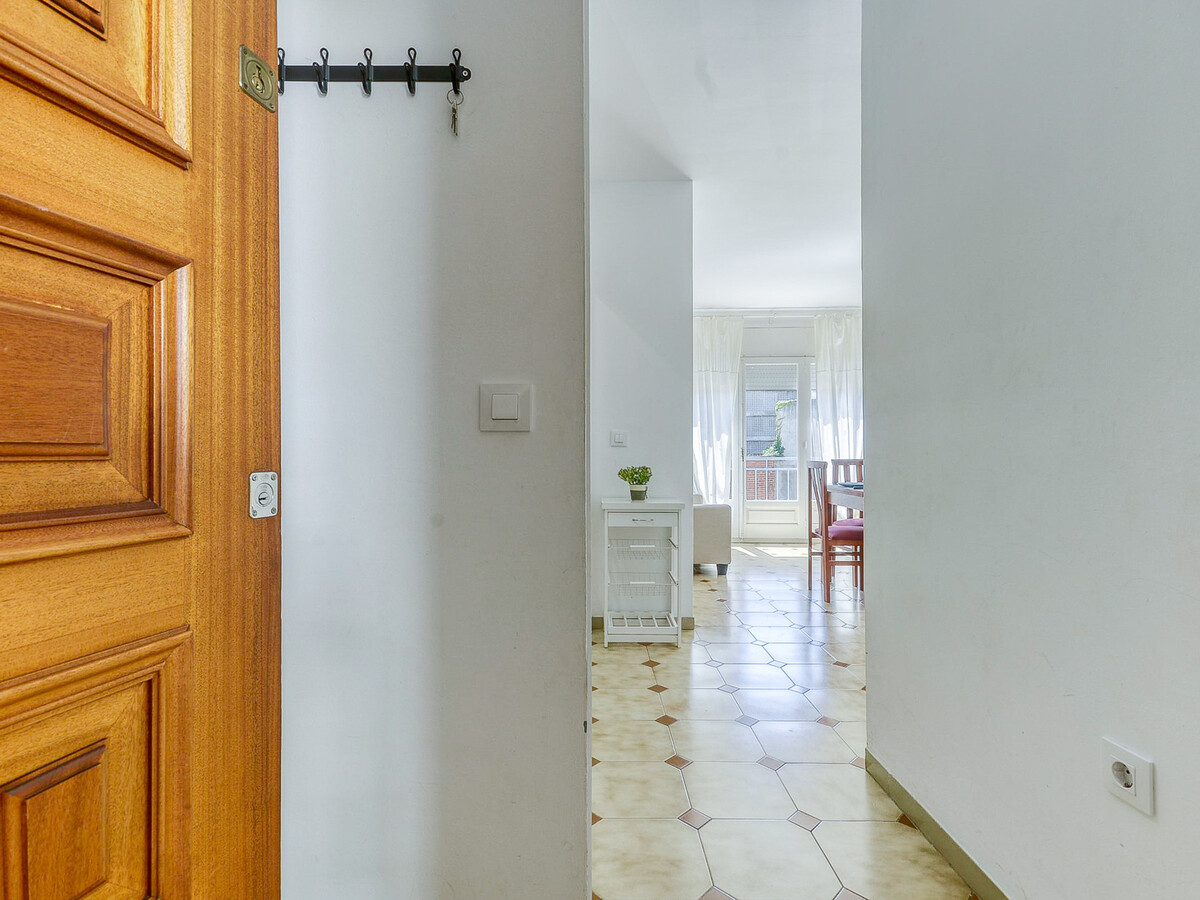 Appartement 2 chambres à 140m de la plage, Roses - Photo 4
