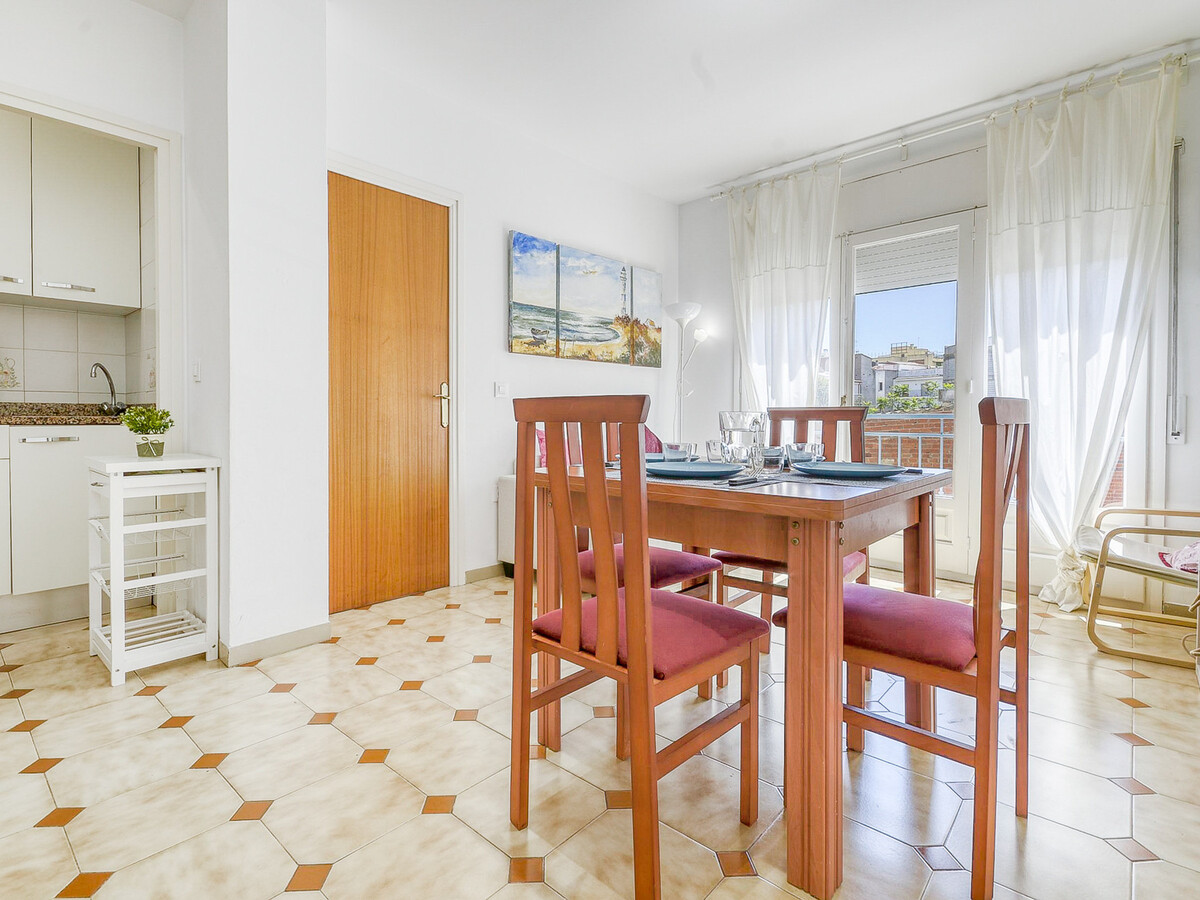 Appartement 2 chambres à 140m de la plage, Roses - Photo 5