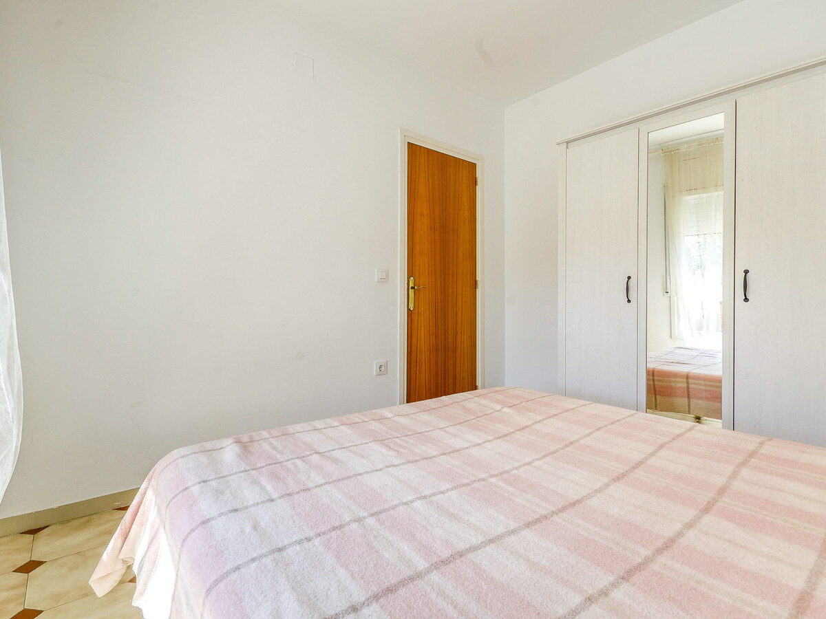 Appartement 2 chambres à 140m de la plage, Roses - Photo 10