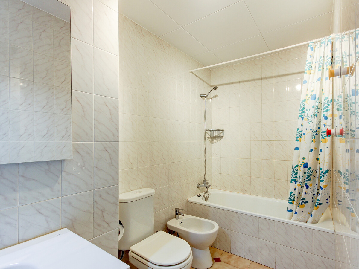 Appartement 2 chambres à 140m de la plage, Roses - Photo 14