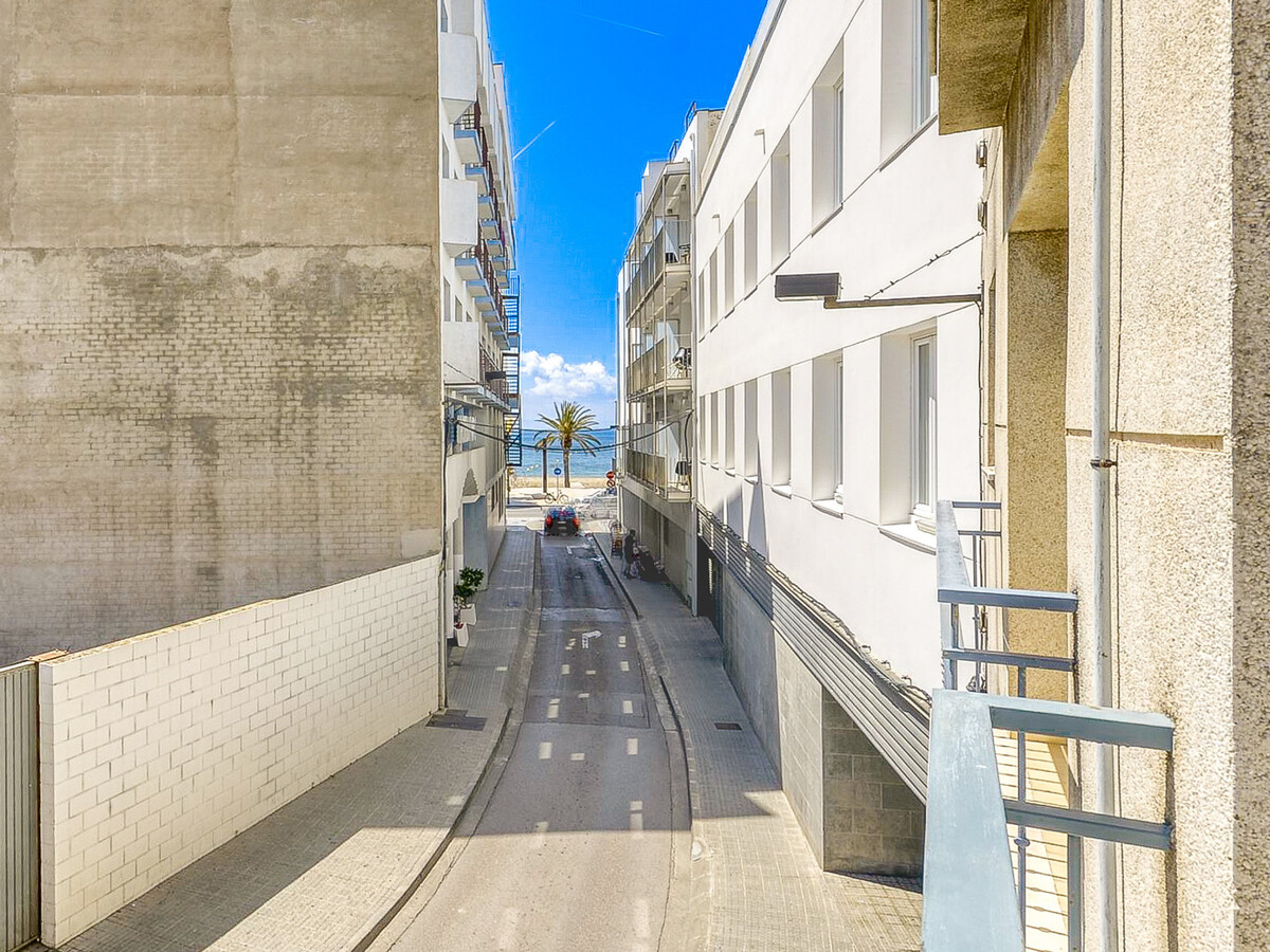 Appartement 2 chambres à 140m de la plage, Roses - Photo 16