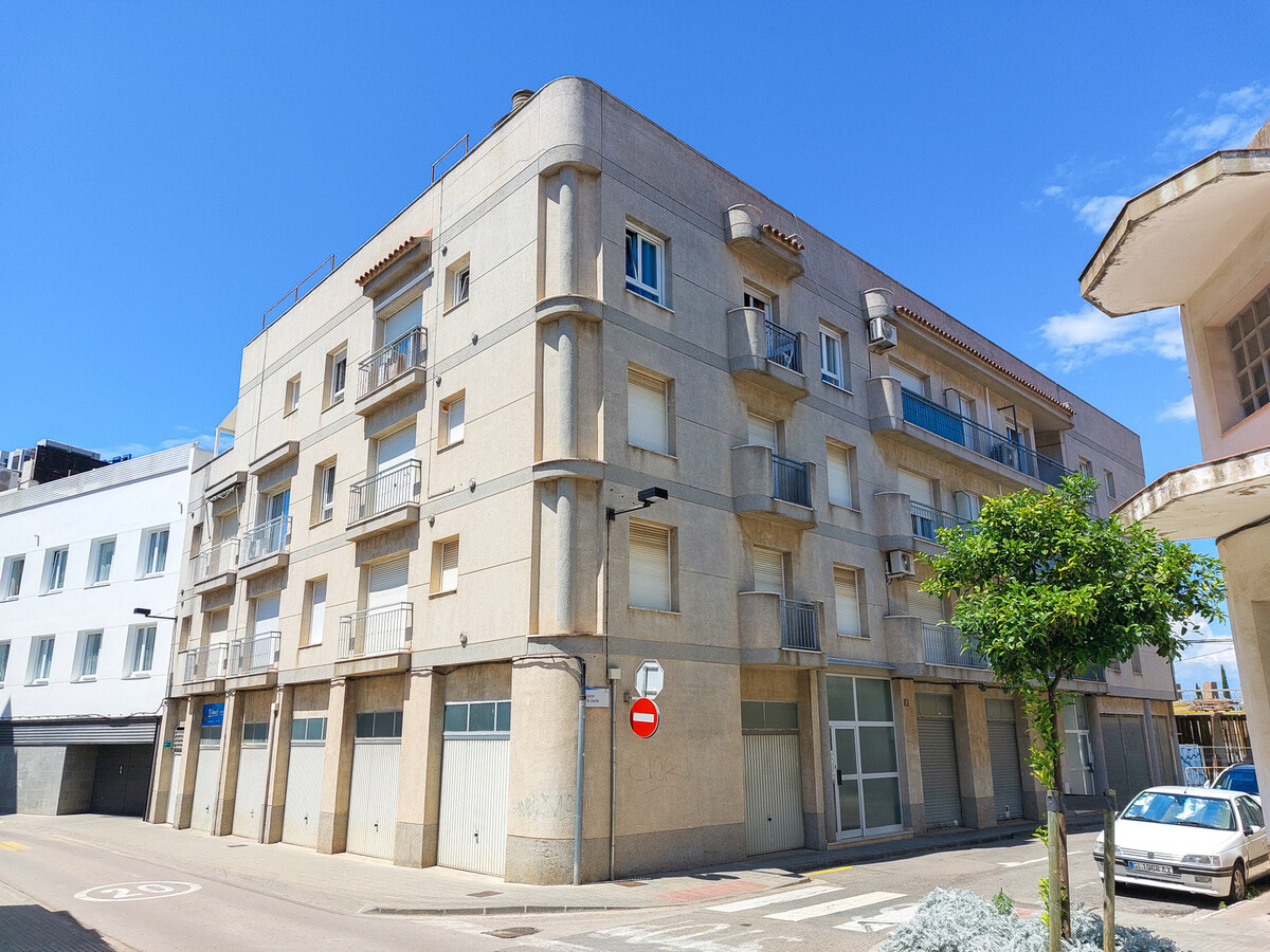 Appartement 2 chambres à 140m de la plage, Roses - Photo 17