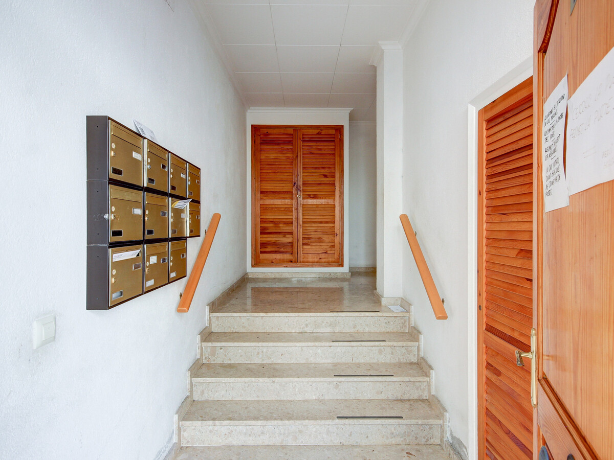 Appartement 2 chambres à 140m de la plage, Roses - Photo 18
