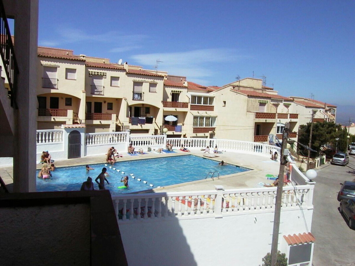 Maison jumelée 38 m², piscine, 2 km plage - Photo 2