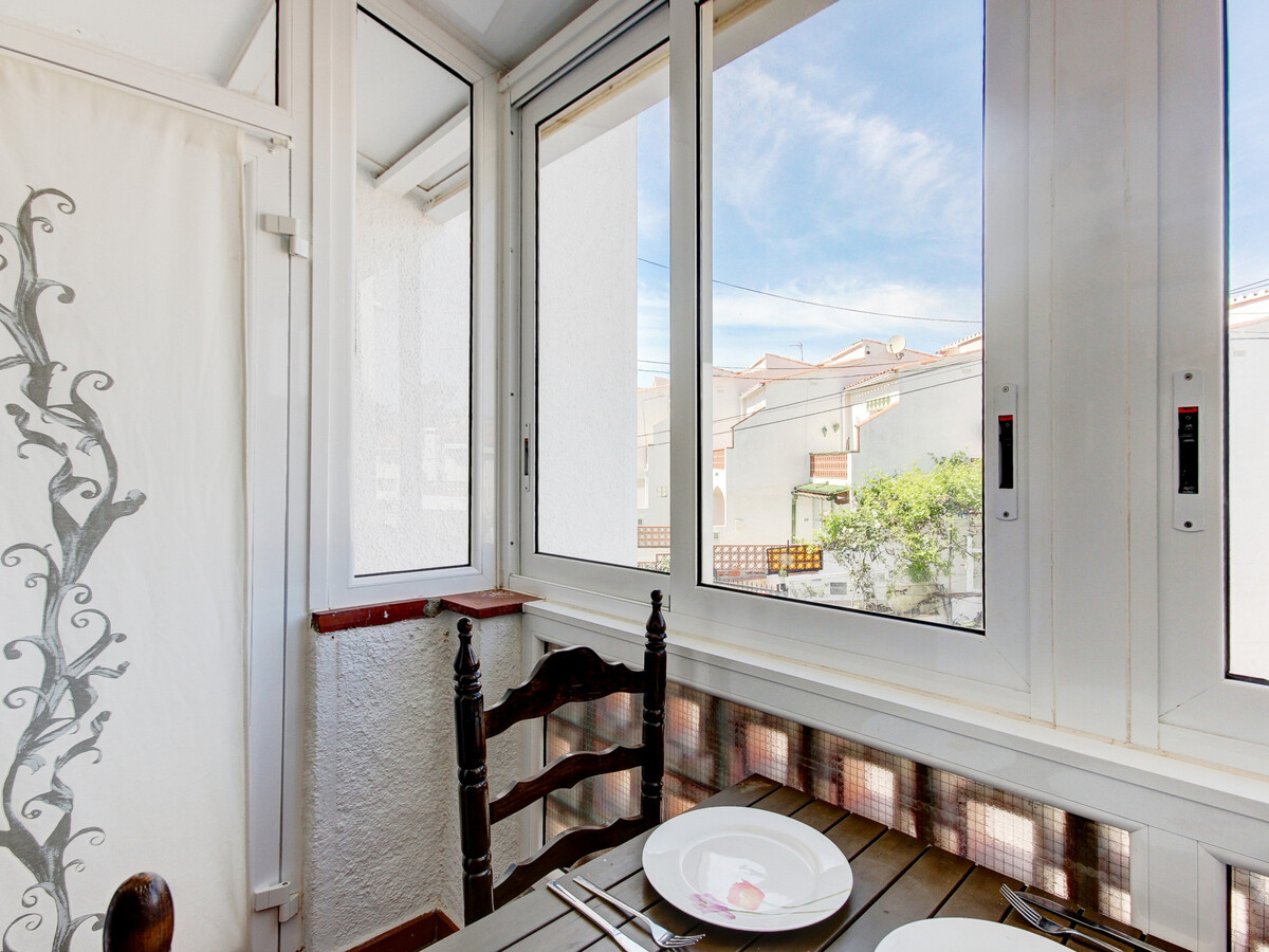 Maison jumelée 38 m², piscine, 2 km plage - Photo 4