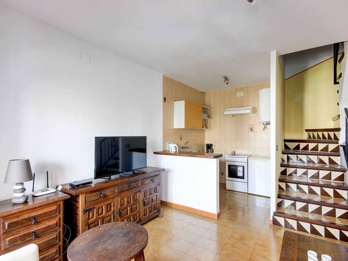 Maison jumelée 38 m², piscine, 2 km plage - Photo 5
