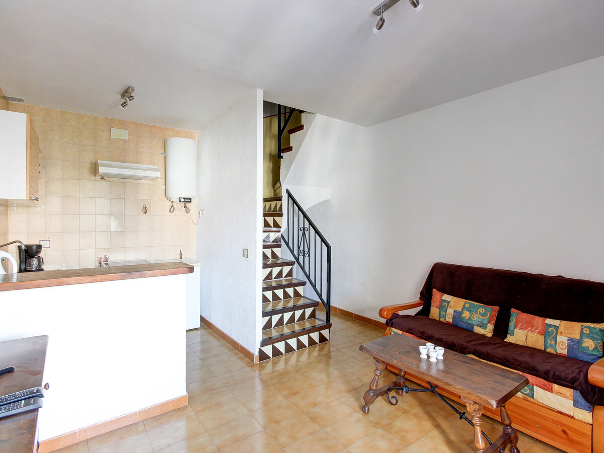 Maison jumelée 38 m², piscine, 2 km plage - Photo 8