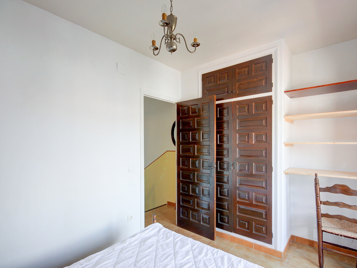 Maison jumelée 38 m², piscine, 2 km plage - Photo 13
