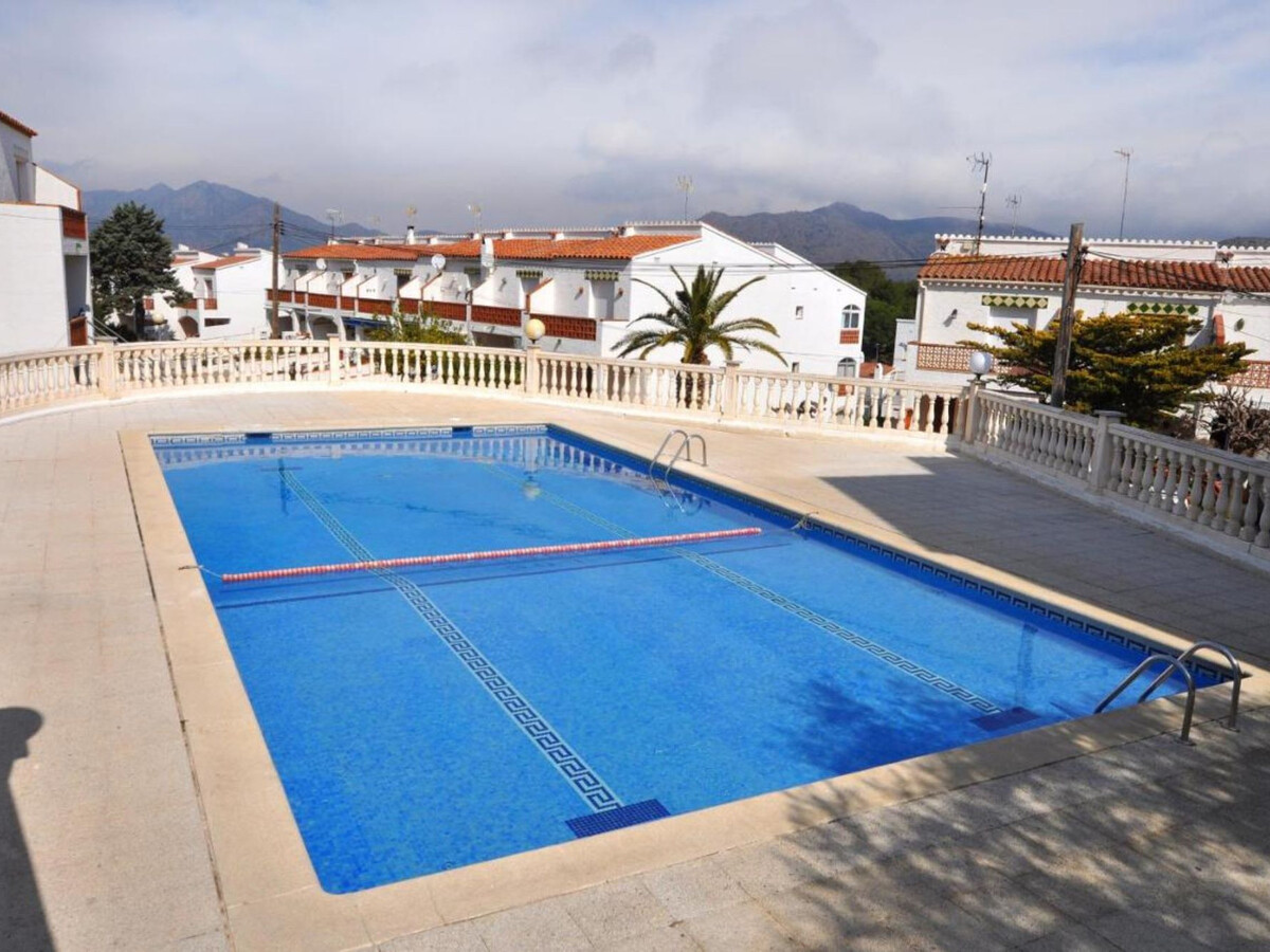 Maison jumelée 38 m², piscine, 2 km plage - Photo 20
