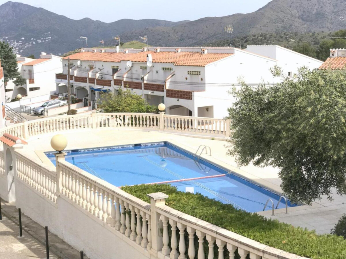 Maison jumelée 38 m², piscine, 2 km plage - Photo 21