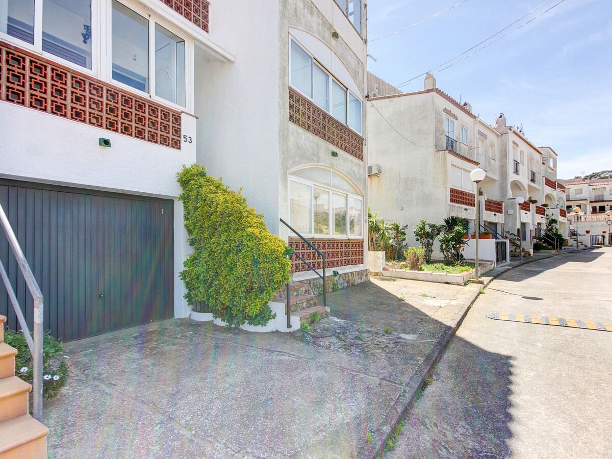 Maison jumelée 38 m², piscine, 2 km plage - Photo 22