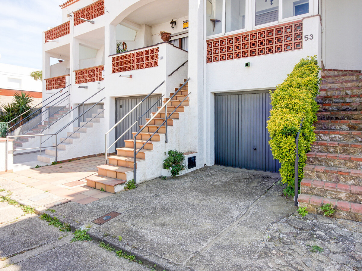 Maison jumelée 38 m², piscine, 2 km plage - Photo 23