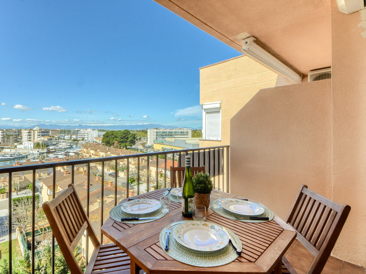 Appartement 2 chambres avec piscine à 800 m de la plage - Photo 2