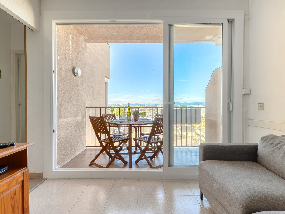 Appartement 2 chambres avec piscine à 800 m de la plage - Photo 3