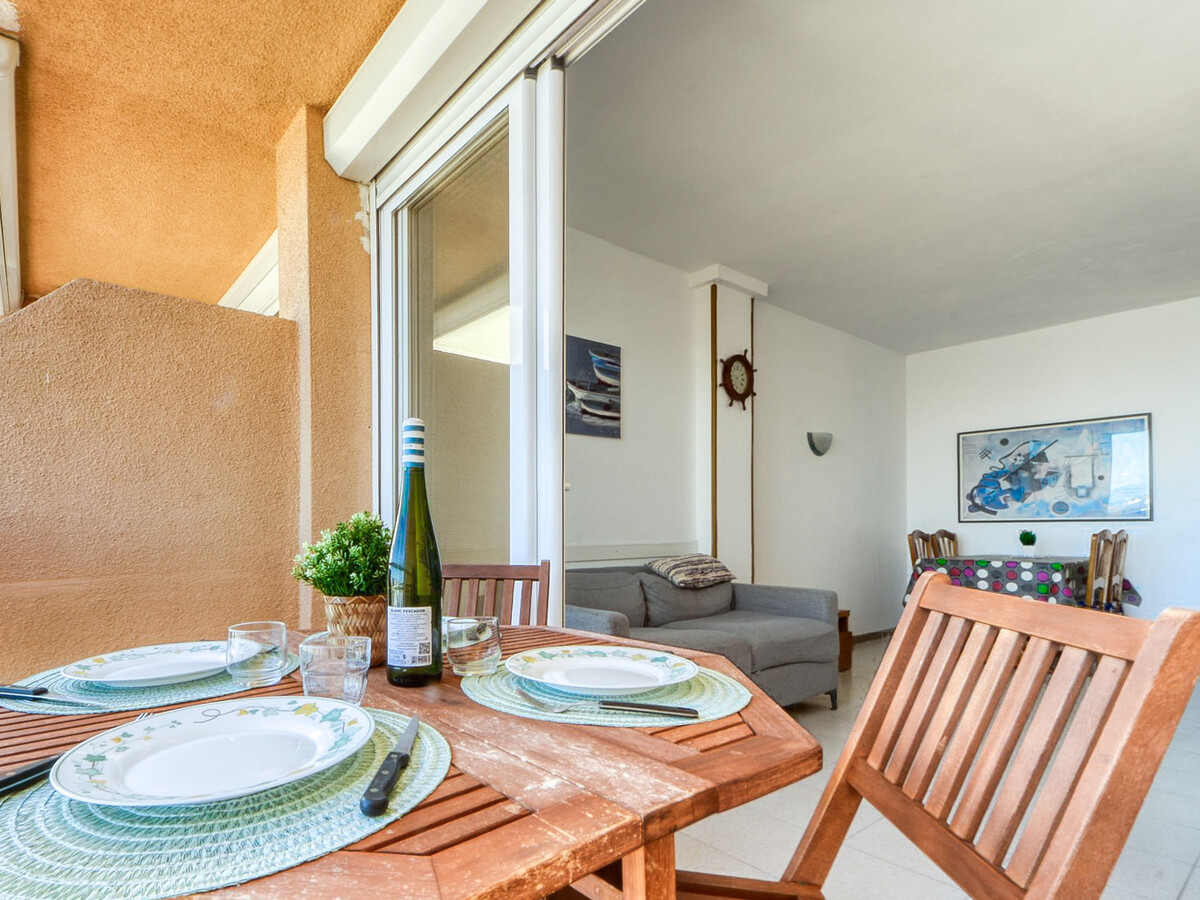 Appartement 2 chambres avec piscine à 800 m de la plage - Photo 4