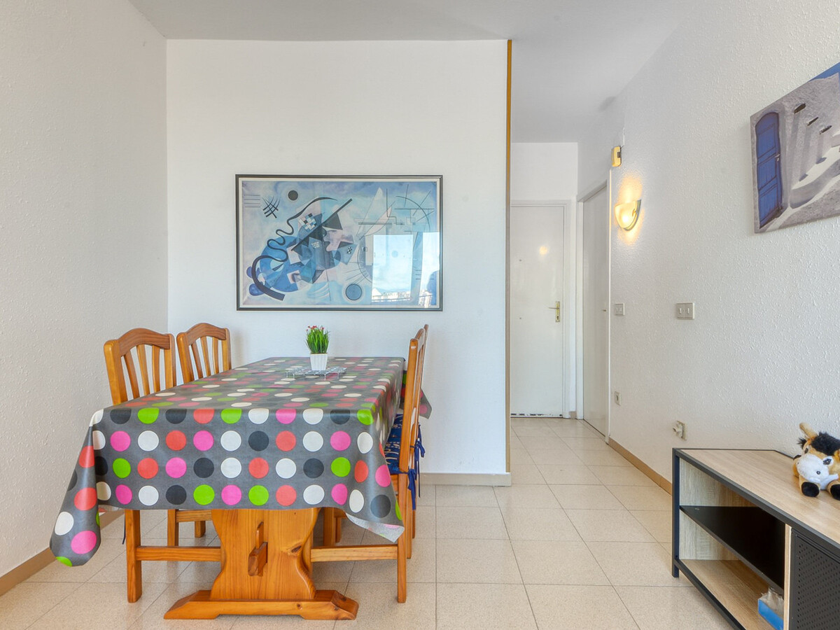 Appartement 2 chambres avec piscine à 800 m de la plage - Photo 7