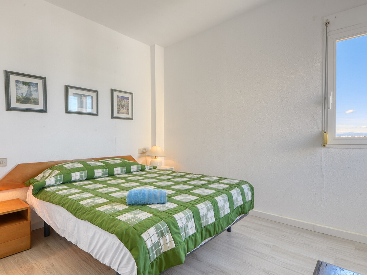 Appartement 2 chambres avec piscine à 800 m de la plage - Photo 11