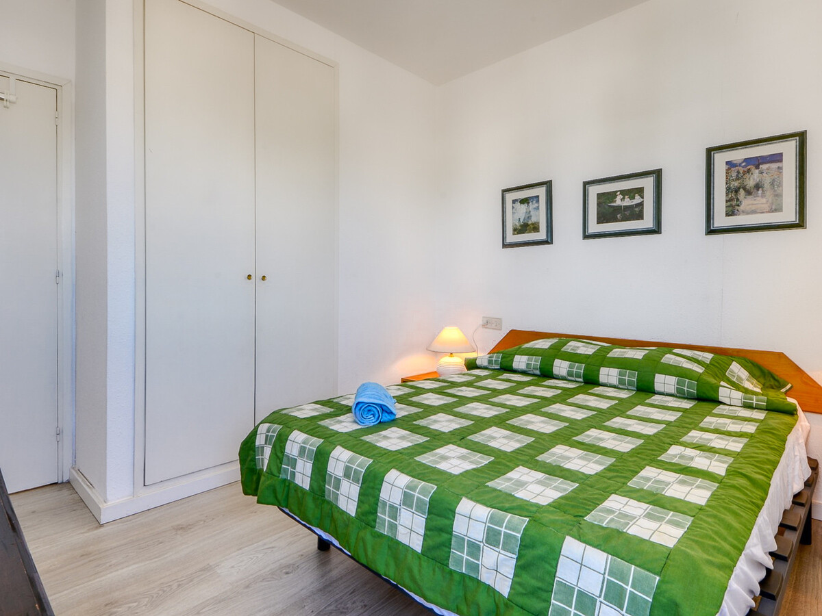 Appartement 2 chambres avec piscine à 800 m de la plage - Photo 12