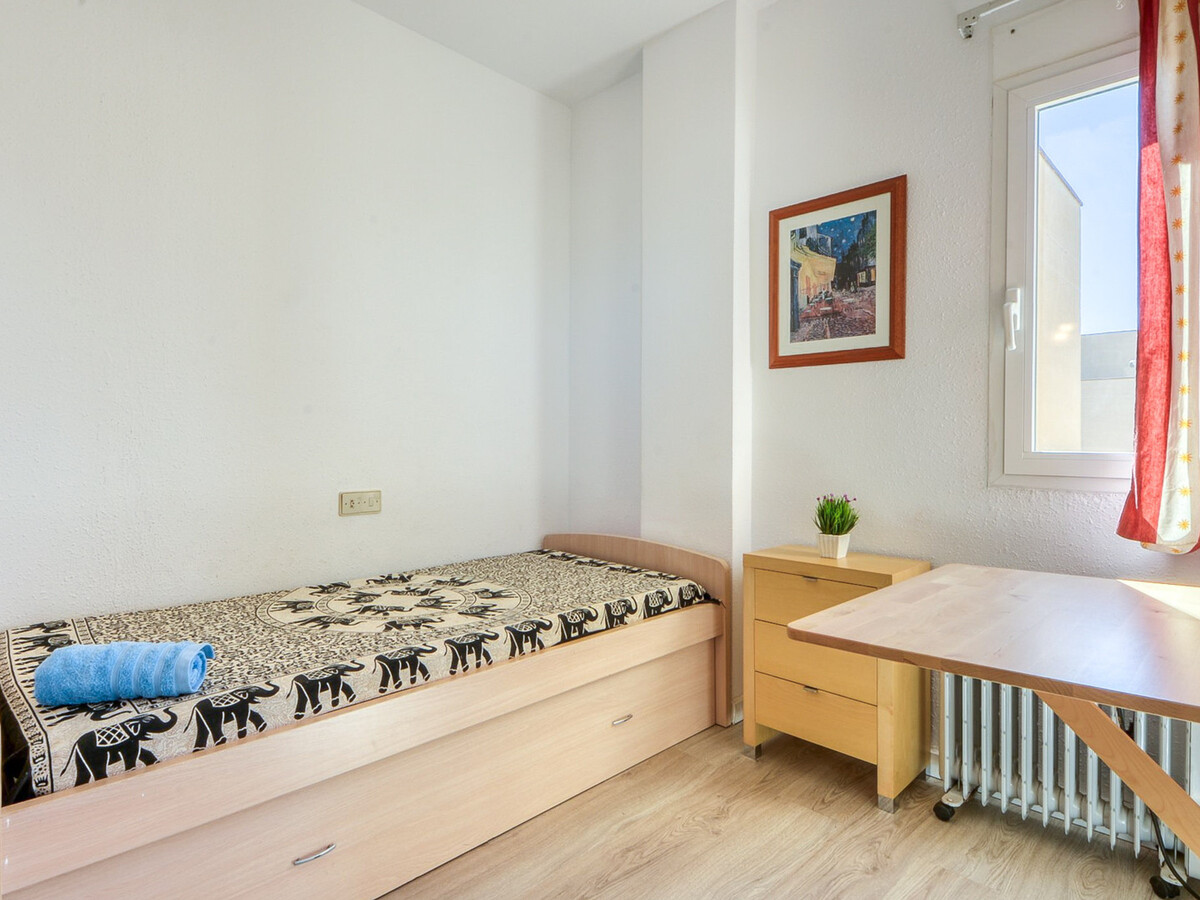 Appartement 2 chambres avec piscine à 800 m de la plage - Photo 13