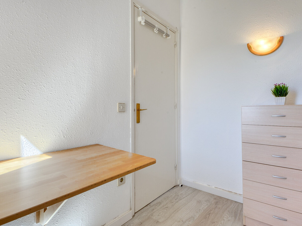 Appartement 2 chambres avec piscine à 800 m de la plage - Photo 14