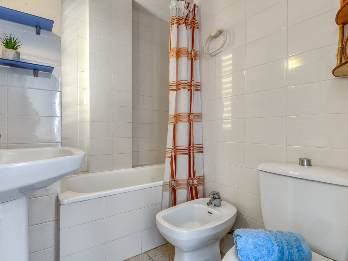 Appartement 2 chambres avec piscine à 800 m de la plage - Photo 15