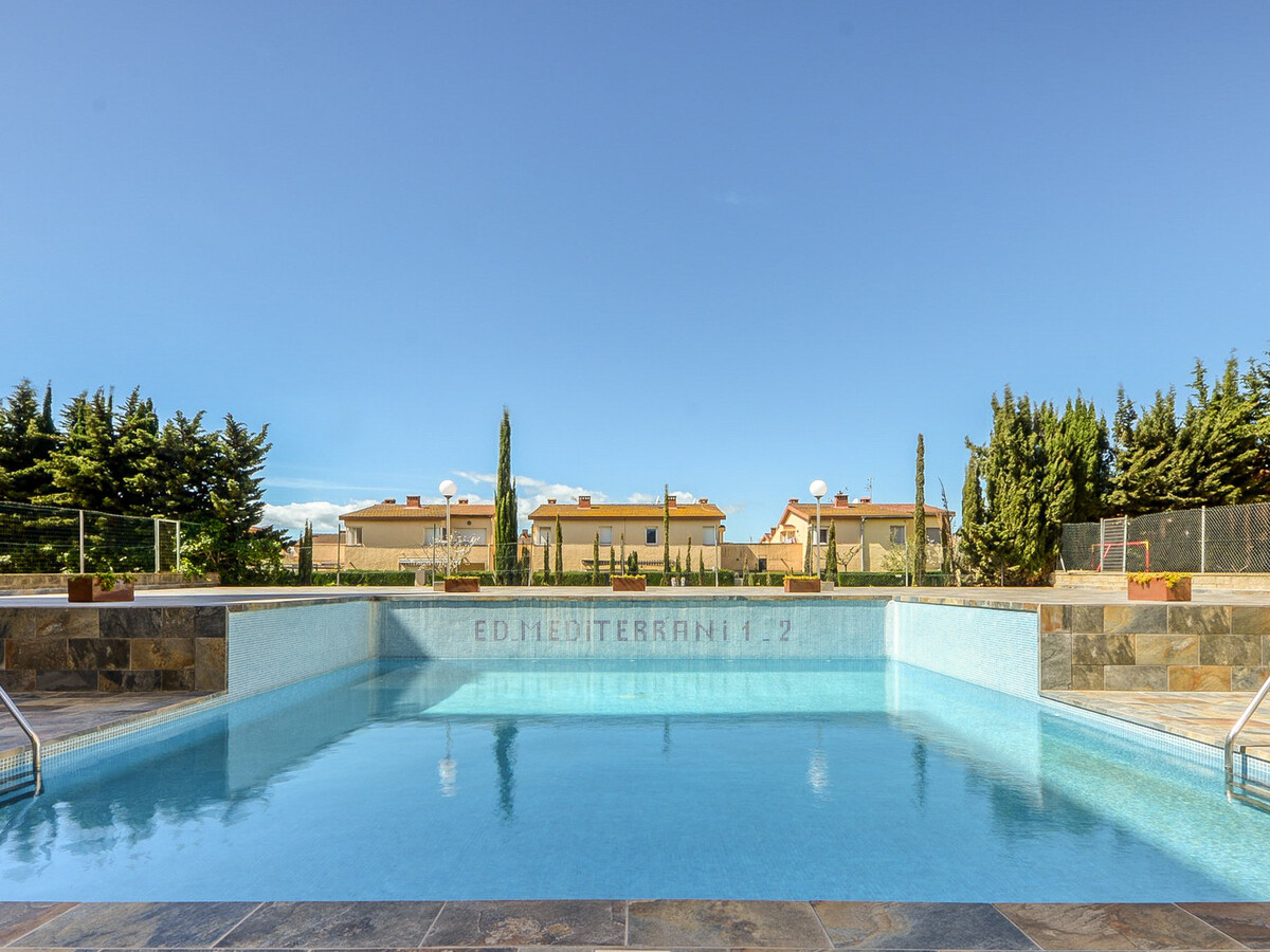 Appartement 2 chambres avec piscine à 800 m de la plage - Photo 16