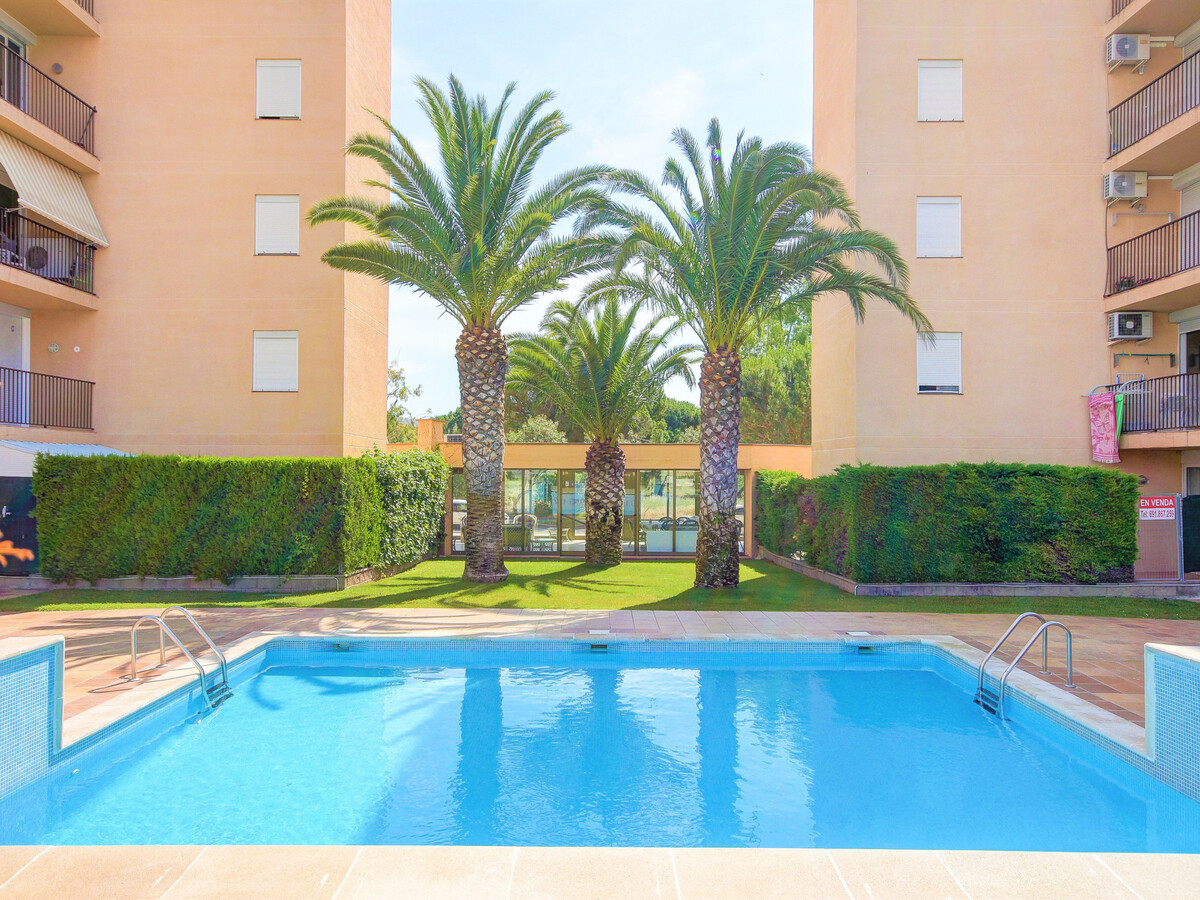 Appartement 2 chambres avec piscine à 800 m de la plage - Photo 17