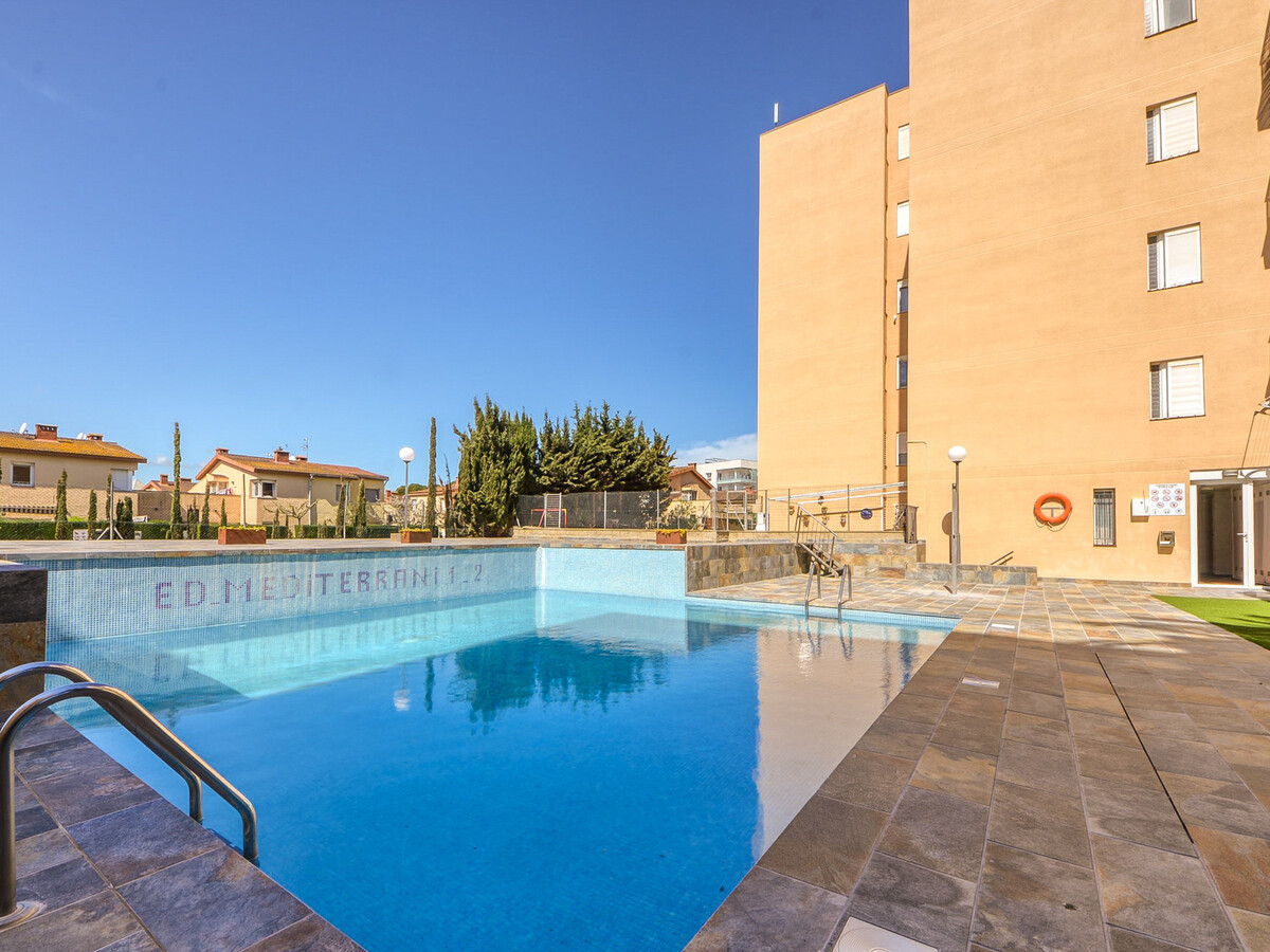 Appartement 2 chambres avec piscine à 800 m de la plage - Photo 18