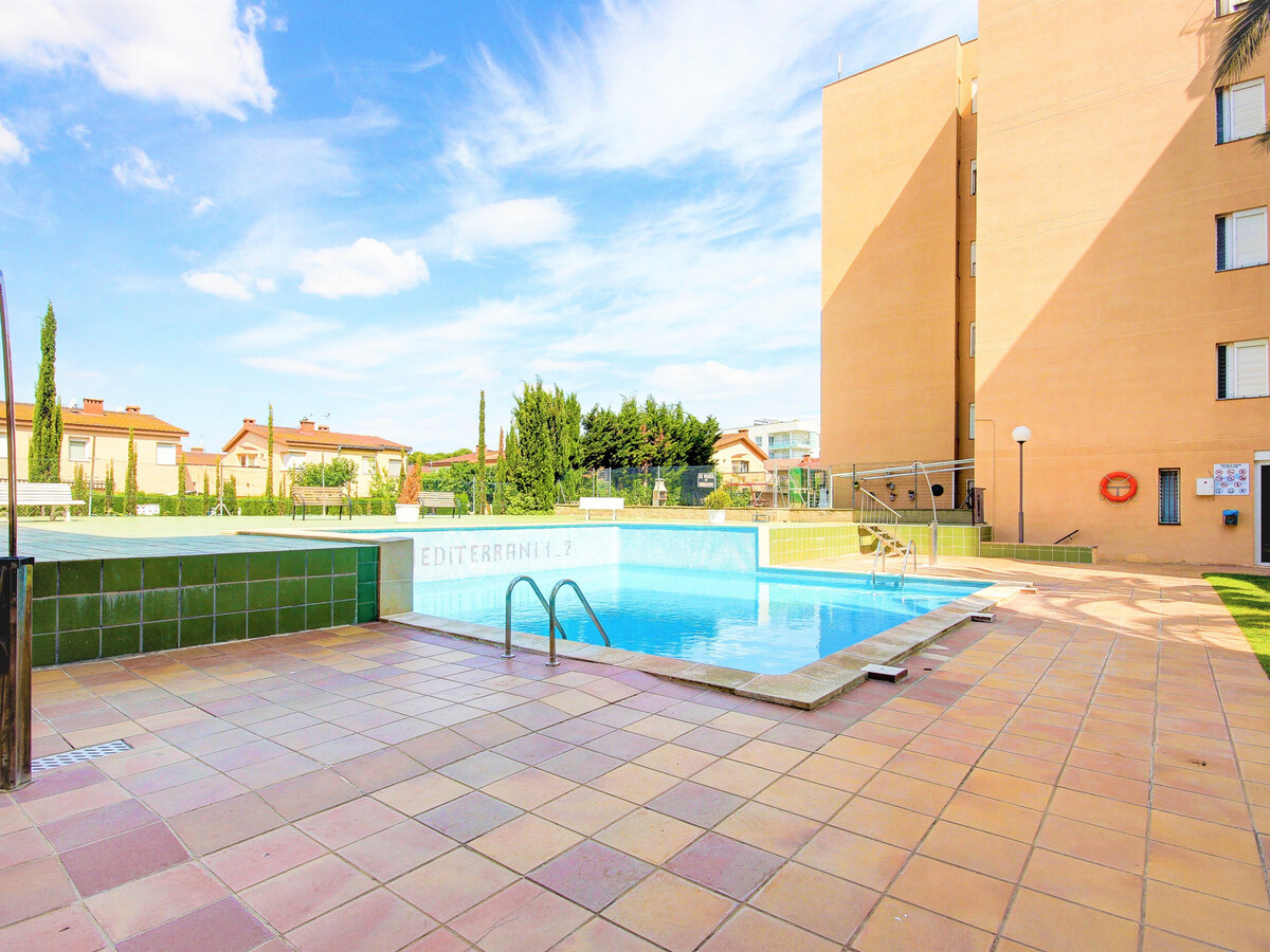 Appartement 2 chambres avec piscine à 800 m de la plage - Photo 19