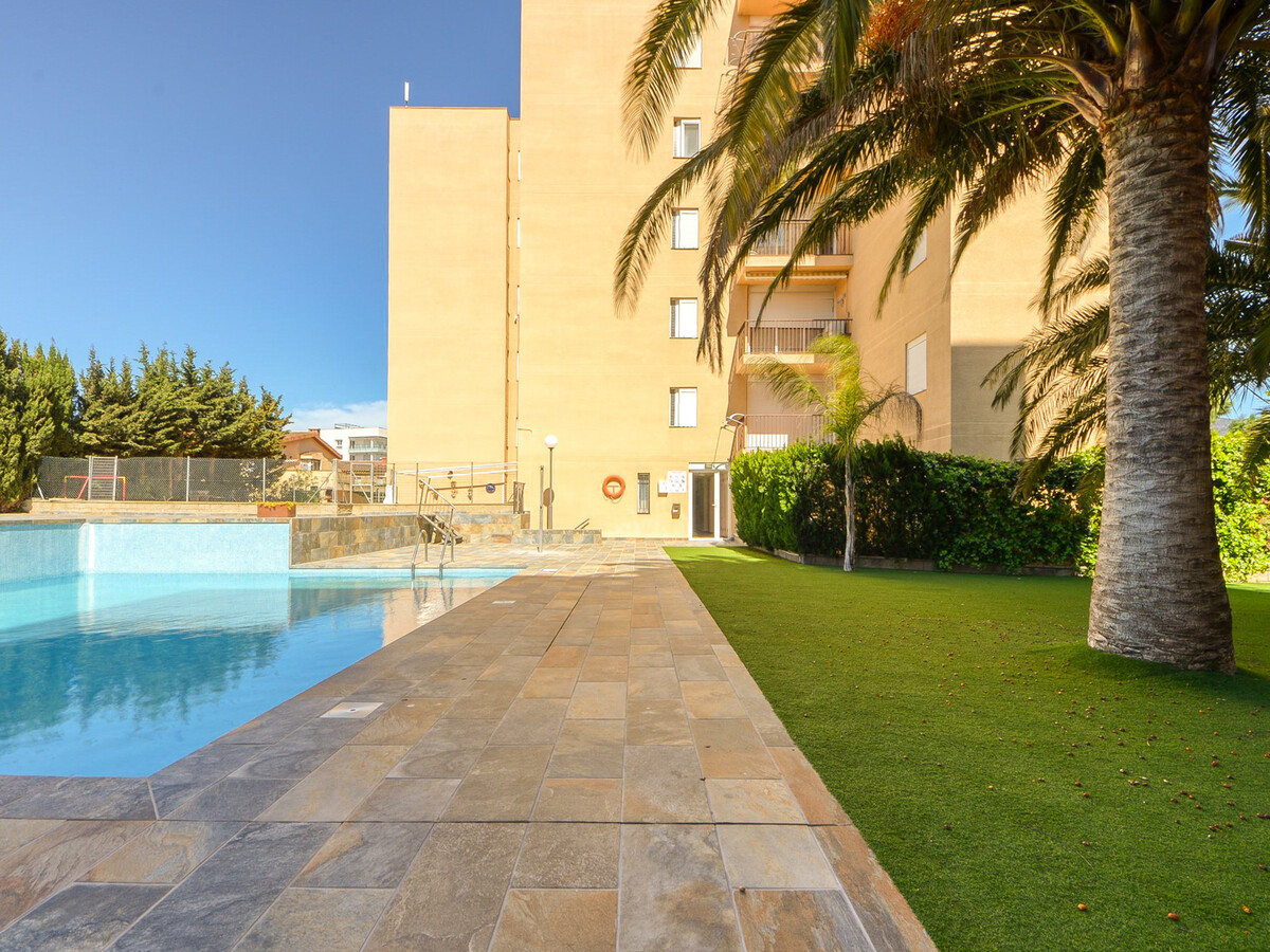 Appartement 2 chambres avec piscine à 800 m de la plage - Photo 20