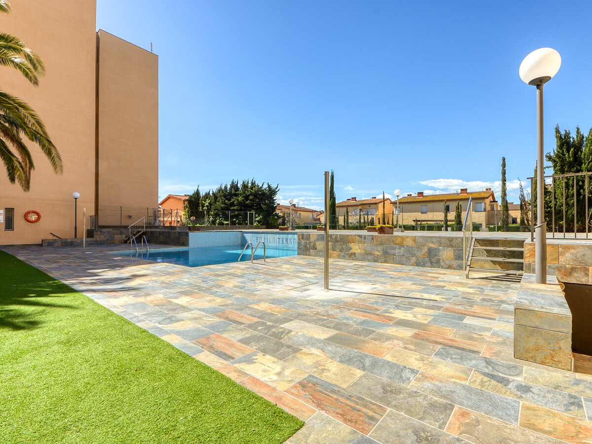 Appartement 2 chambres avec piscine à 800 m de la plage - Photo 21