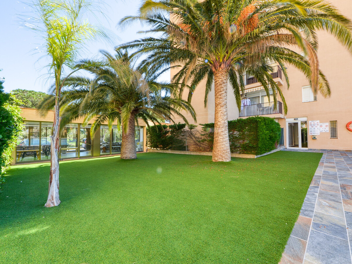 Appartement 2 chambres avec piscine à 800 m de la plage - Photo 22