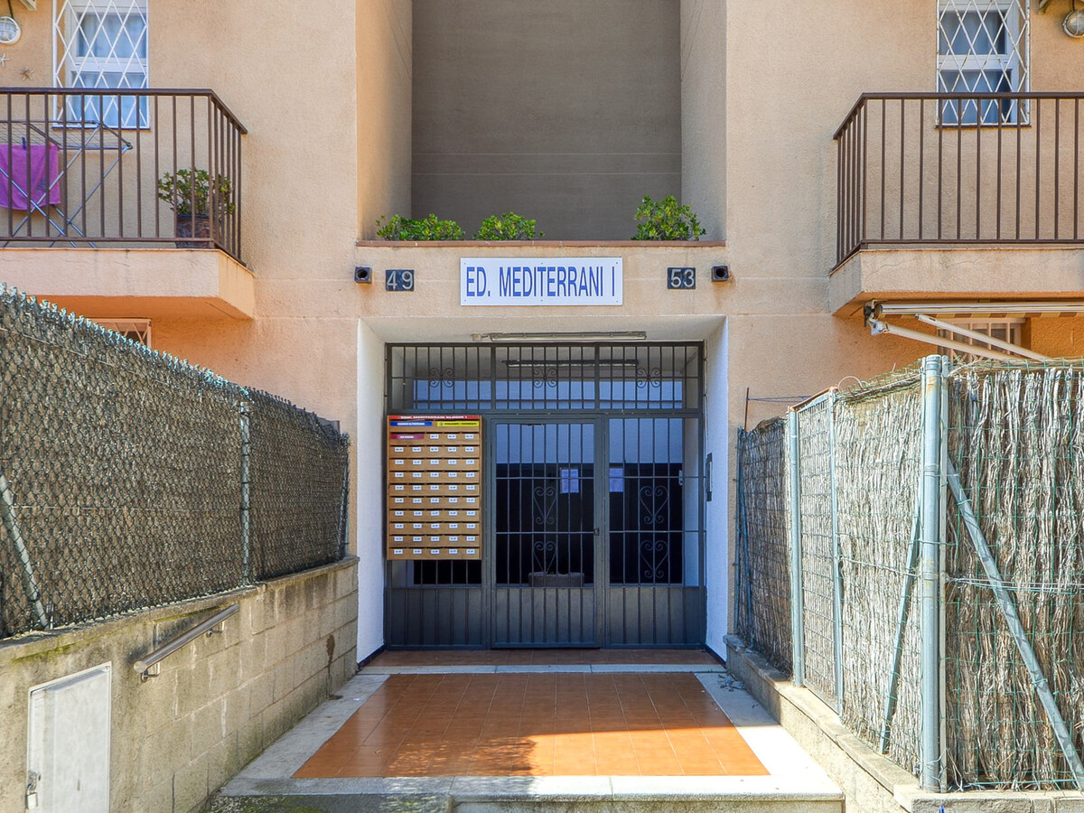 Appartement 2 chambres avec piscine à 800 m de la plage - Photo 23