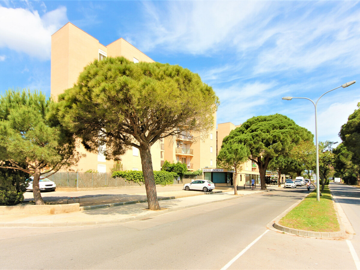 Appartement 2 chambres avec piscine à 800 m de la plage - Photo 27